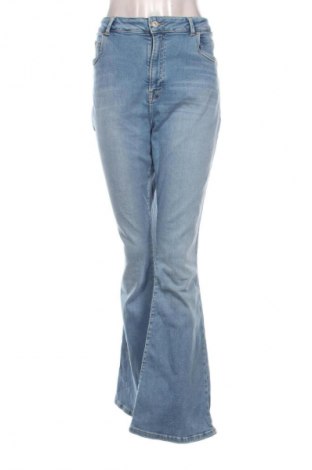 Blugi de femei Ltb, Mărime XL, Culoare Albastru, Preț 322,99 Lei