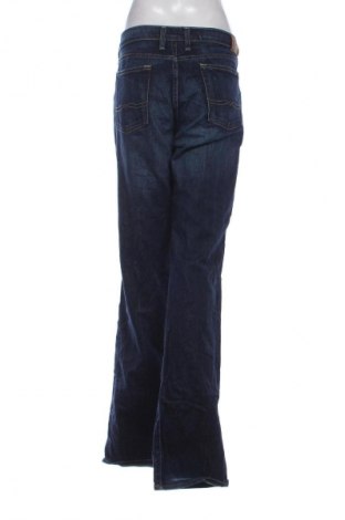 Dámské džíny  Lucky Brand, Velikost XXL, Barva Modrá, Cena  659,00 Kč