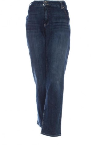 Damen Jeans Lucky Brand, Größe 3XL, Farbe Blau, Preis 28,99 €