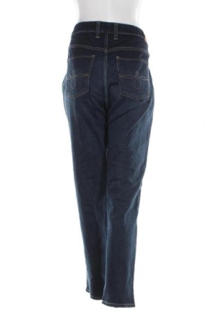 Dámské džíny  Lucky Brand, Velikost XXL, Barva Modrá, Cena  659,00 Kč