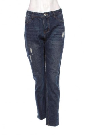 Damen Jeans Luizacco, Größe XL, Farbe Blau, Preis € 11,99