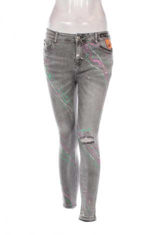 Damen Jeans M.Sara, Größe XL, Farbe Grau, Preis € 14,83