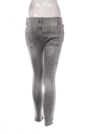 Damen Jeans M.Sara, Größe XL, Farbe Grau, Preis € 14,83