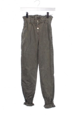 Damen Jeans M.Sara, Größe XS, Farbe Grün, Preis € 14,83