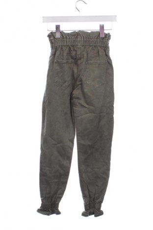 Damen Jeans M.Sara, Größe XS, Farbe Grün, Preis € 14,83