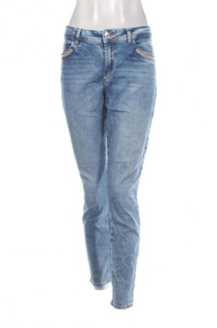 Damen Jeans MOS MOSH, Größe XL, Farbe Blau, Preis € 52,99