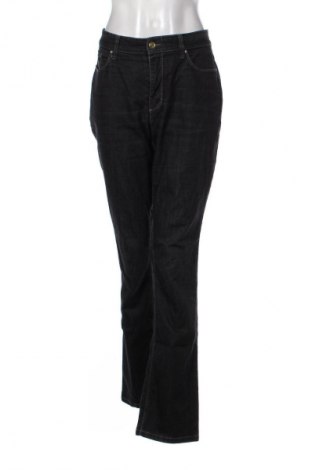 Damen Jeans Mac, Größe L, Farbe Schwarz, Preis € 38,29