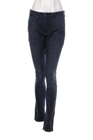 Damskie jeansy Mac, Rozmiar M, Kolor Niebieski, Cena 245,99 zł