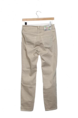 Damen Jeans Mac, Größe XS, Farbe Beige, Preis € 47,99