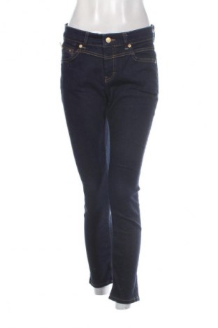 Damen Jeans Mac, Größe M, Farbe Blau, Preis € 52,99