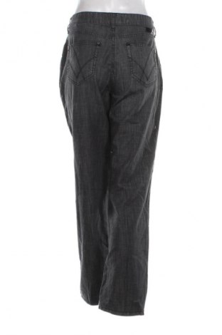Damen Jeans Mac, Größe M, Farbe Schwarz, Preis 51,99 €