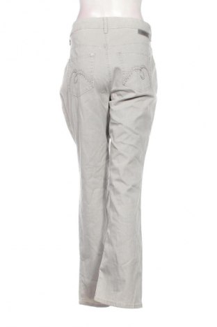 Blugi de femei Mac, Mărime L, Culoare Gri, Preț 258,99 Lei