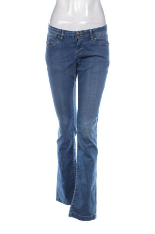 Damen Jeans Madonna, Größe L, Farbe Blau, Preis € 15,00