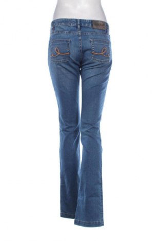 Damen Jeans Madonna, Größe L, Farbe Blau, Preis € 15,00