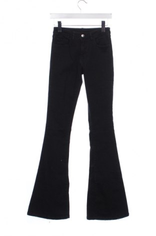 Dámske džínsy  Maison Margiela, Veľkosť XS, Farba Čierna, Cena  329,32 €