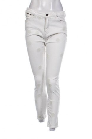 Damen Jeans Maison Scotch, Größe M, Farbe Beige, Preis 45,61 €