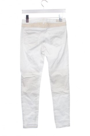 Blugi de femei Maison Scotch, Mărime S, Culoare Alb, Preț 236,66 Lei