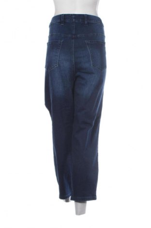 Női farmernadrág Maite Kelly by Bonprix, Méret 3XL, Szín Kék, Ár 11 099 Ft