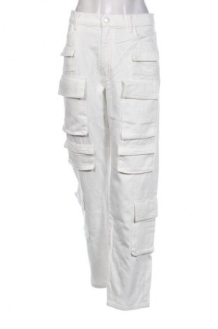 Damen Jeans Maje, Größe M, Farbe Weiß, Preis € 129,92