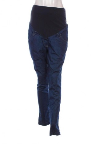 Damen Jeans Mama to be, Größe M, Farbe Blau, Preis € 53,62