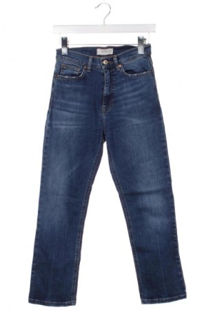 Damen Jeans Mango, Größe XS, Farbe Blau, Preis 23,99 €