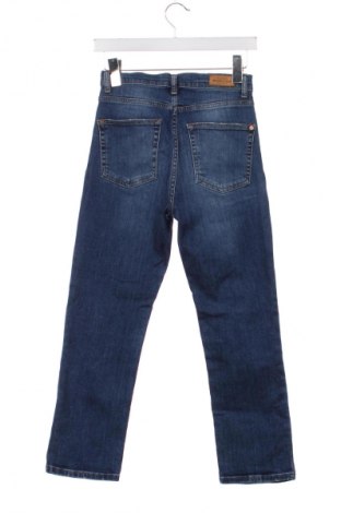 Damen Jeans Mango, Größe XS, Farbe Blau, Preis 23,99 €