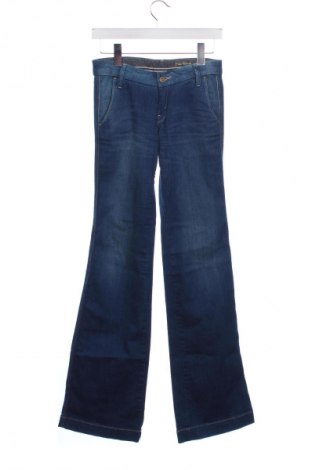 Damen Jeans Mango, Größe XS, Farbe Blau, Preis € 17,30