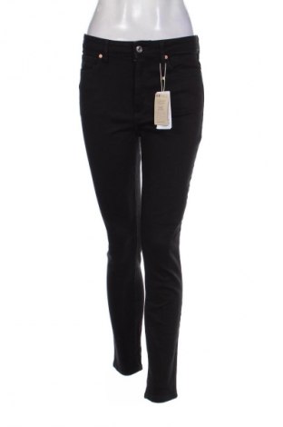 Damen Jeans Mango, Größe M, Farbe Schwarz, Preis € 39,46