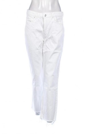 Damen Jeans Mango, Größe M, Farbe Weiß, Preis € 48,99