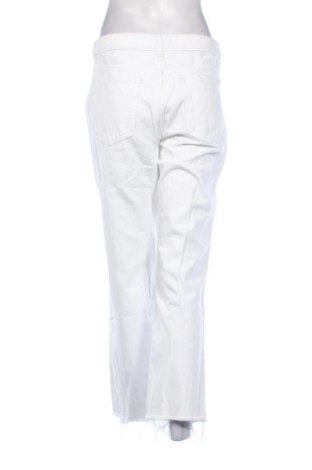 Damen Jeans Mango, Größe M, Farbe Weiß, Preis € 48,99