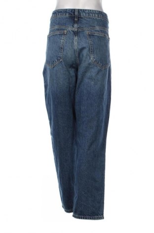 Blugi de femei Mango, Mărime XL, Culoare Albastru, Preț 265,99 Lei