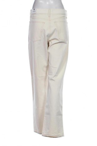 Damen Jeans Mango, Größe M, Farbe Ecru, Preis 39,39 €