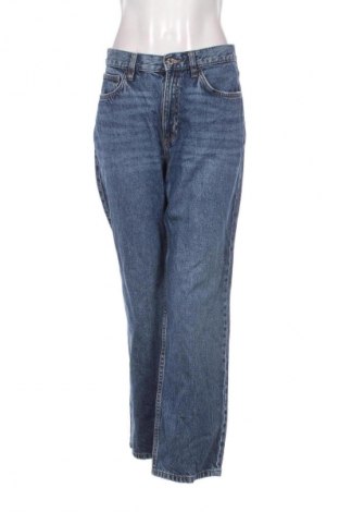 Damen Jeans Mango, Größe L, Farbe Blau, Preis € 17,39