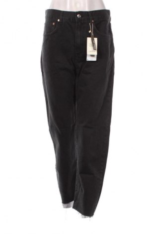 Damen Jeans Mango, Größe M, Farbe Schwarz, Preis € 53,99