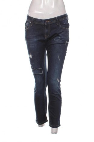 Damen Jeans Mango, Größe M, Farbe Blau, Preis € 17,30