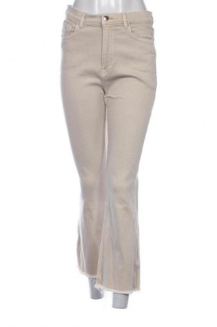 Damen Jeans Mango, Größe M, Farbe Beige, Preis € 23,99