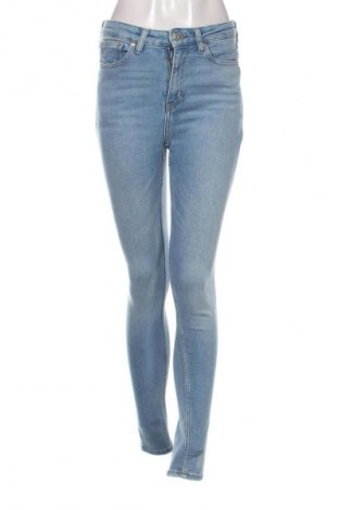 Damen Jeans Mango, Größe M, Farbe Blau, Preis 17,00 €