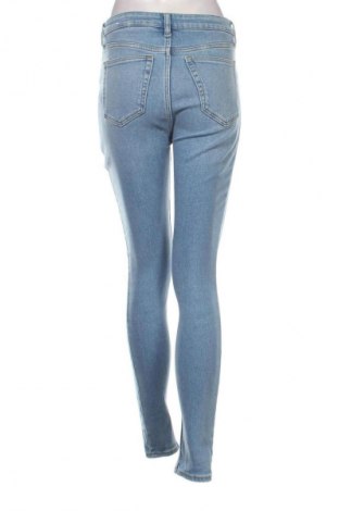 Damen Jeans Mango, Größe M, Farbe Blau, Preis 17,00 €