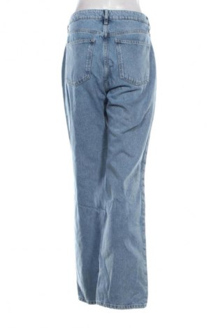 Damskie jeansy Mango, Rozmiar M, Kolor Niebieski, Cena 111,99 zł