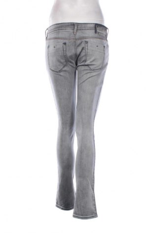 Blugi de femei Mango, Mărime M, Culoare Gri, Preț 89,47 Lei