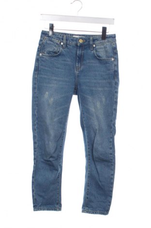 Damen Jeans Mango, Größe XXS, Farbe Blau, Preis 17,99 €