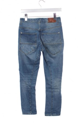Damen Jeans Mango, Größe XXS, Farbe Blau, Preis 17,99 €