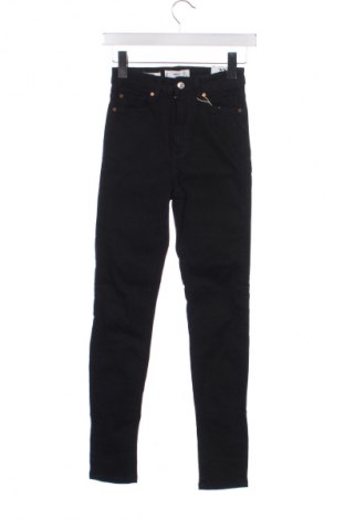 Blugi de femei Mango, Mărime XXS, Culoare Negru, Preț 203,00 Lei