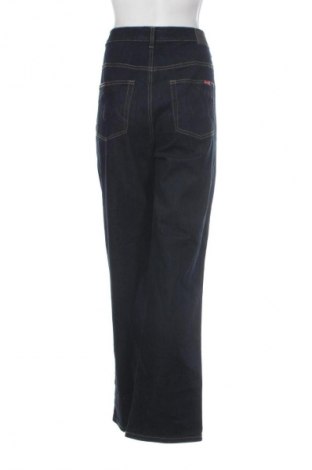 Damskie jeansy Marc Lauge, Rozmiar XXL, Kolor Niebieski, Cena 42,99 zł