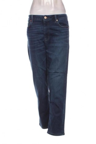 Damen Jeans Marks & Spencer, Größe XL, Farbe Blau, Preis € 18,99