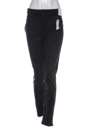 Damen Jeans Marks & Spencer, Größe XL, Farbe Schwarz, Preis € 15,99