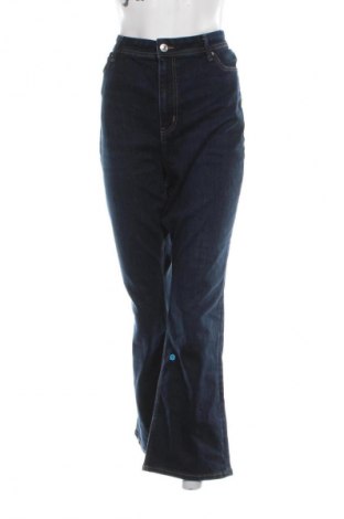 Női farmernadrág Marks & Spencer, Méret XL, Szín Kék, Ár 3 029 Ft
