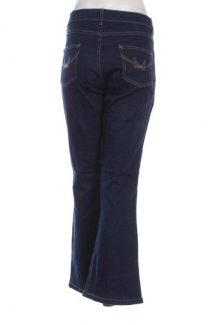 Női farmernadrág Marks & Spencer, Méret XL, Szín Kék, Ár 3 249 Ft