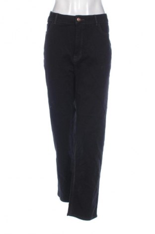 Damen Jeans Marks & Spencer, Größe XXL, Farbe Schwarz, Preis 18,99 €
