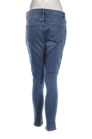 Damskie jeansy Marks & Spencer, Rozmiar L, Kolor Niebieski, Cena 62,07 zł